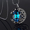 Naszyjnik kobiet Nowy produkt Crystal Naszyjnik Biżuteria Retro Naszyjnik - Strona 2