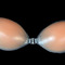 Kolor skóry Breast Antyprzepuszczalnie zebrany Stealth niewidoczny biustonosz - Strona 5