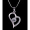 Heart-shaped Hot sprzedaży Plating Women Bright Shine Pendant - Strona 3