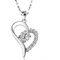 Heart-shaped Hot sprzedaży Plating Women Bright Shine Pendant - Strona 1