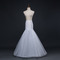 Ślubny Petticoat Gorset Nowy styl Spandex Biały Suknia ślubna - Strona 1