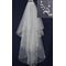 Ślubna zasłony Pearly White Perler Szorty Ślubna Sukienka Bogini - Strona 1