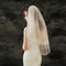 Welon ślubny moda ręcznie szyte diamentowe akcesoria ślubne welon welon fotograficzny - Strona 1