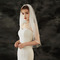 Welon ślubny moda ręcznie szyte diamentowe akcesoria ślubne welon welon fotograficzny - Strona 2