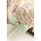 Diamentowe ślubne perła ślubna fotografia układ dekoracji pomysły gospodarstwa kwiaty - Strona 2