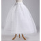 Ślubne Petticoat Trzy felgi Silna Net Pełna Sukienka Dwa paczki - Strona 2