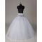 Ślubny Petticoat Standardowy Regulowany Dwa wiązki Strong Net Suknia ślubna - Strona 1