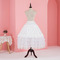 odpinana dwufunkcyjna halka Lolita, halka Carmen Star, halka Vintage Square Dance - Strona 2