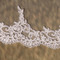 Ślubna zasłona Multi Layered Ceremonial Cold Lace Long Tissue Lace - Strona 6