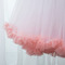 Różowe tiulowe halki, dziewczęca spódniczka Tutu, krótka spódniczka na imprezę, halka Cos, krótka spódniczka z tiulu 60cm - Strona 4