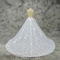 odpinana suknia ślubna z dużym trenem księżniczka koronkowa spódnica odpinana spódnica akcesoria ślubne rozmiar niestandardowy - Strona 3