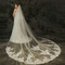 Koronkowa suknia ślubna z welonem stroik ślubny koronkowy welon akcesoria ślubne; - Strona 1