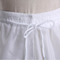 Ślubne Petticoat Trzy obręcze Strong Net Full Dress String Adjustable - Strona 2