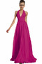 Sprzedaż Średni Linia A Wiosna Nanoszone Sukienka wieczorowe - Strona 9