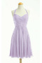 Sprzedaż Naturalne talii Bezszelestnie Panienki Sukienka dla Druhen - Strona 12