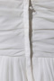 Długość do kolan Asymetryczny Średni Szyfon Sukienka na studniówkę - Strona 7