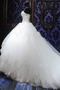Suknia balowa Sznurowane Baskijski talii Kościelna Sukienka ślubne - Strona 2