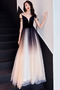 Bez pleców Wiosna Ślub Średni Nanoszone Sukienka na studniówkę - Strona 4