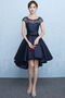 Szufelka Przyjęcie Glamour Sznurowane Sukienka na studniówkę - Strona 1