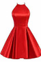 Sprzedaż Nanoszone Wiosna Bezszelestnie Efektowne Sukienka koktajlowe - Strona 4