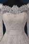Na suwak Naturalny talia Sąd Pociąg Średni Frezowanie Sukienka ślubne - Strona 5