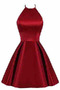 Sprzedaż Nanoszone Wiosna Bezszelestnie Efektowne Sukienka koktajlowe - Strona 9
