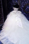 Suknia balowa Sznurowane Baskijski talii Kościelna Sukienka ślubne - Strona 3