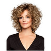 Perruque Pozostałe włosy 30-40 CM Odpowiednie dla kobiet Materiał wysokiej temperatury