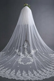 3 meter grote trailing sluier bruiloft accessoires foto studio foto sluier bruid voortreffelijke sluier