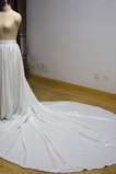 Spódnica z cekinami odpinana spódnica tren sukienka panna młoda odpinana spódnica spódnica ślubna akcesoria ślubne rozmiar niestandardowy