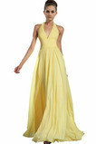Sprzedaż Średni Linia A Wiosna Nanoszone Sukienka wieczorowe