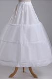 Średnica ślubna Średnica Standardowa Regulowana suknia ślubna Trzy obręcze