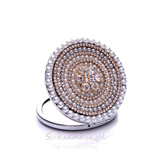 Najwyższej jakości pierścień diamentowy okrąg diamentowy ozdoba reklamowa - Strona 1