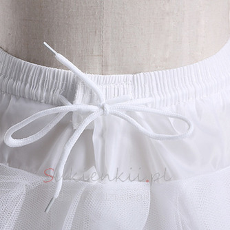 Ślubne Petticoat Trzy felgi Silna Net Pełna Sukienka Dwa paczki - Strona 3