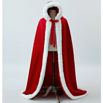 Zimowy długi płaszcz ciepły ciepły pluszowy szal biały gruby płaszcz - Strona 5