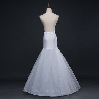 Ślubny Petticoat Gorset Nowy styl Spandex Biały Suknia ślubna - Strona 2