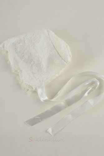 Zabytkowe Długi Koronki Czapka Wakacje Chybienia Spódnica do chrztu - Strona 5