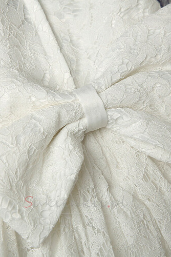 Czapka Naturalny talia Klejnot Na suwak Długość herbaty Sukienka do chrztu - Strona 7