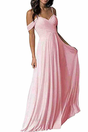 Sprzedaż Linia A Chybienia Rosy ramię Sznurowane Sukienka wieczorowe - Strona 5